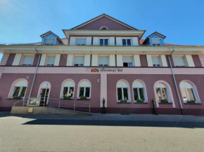 Hotel Neuenburger Hof  Нойенбург-На-Рейне